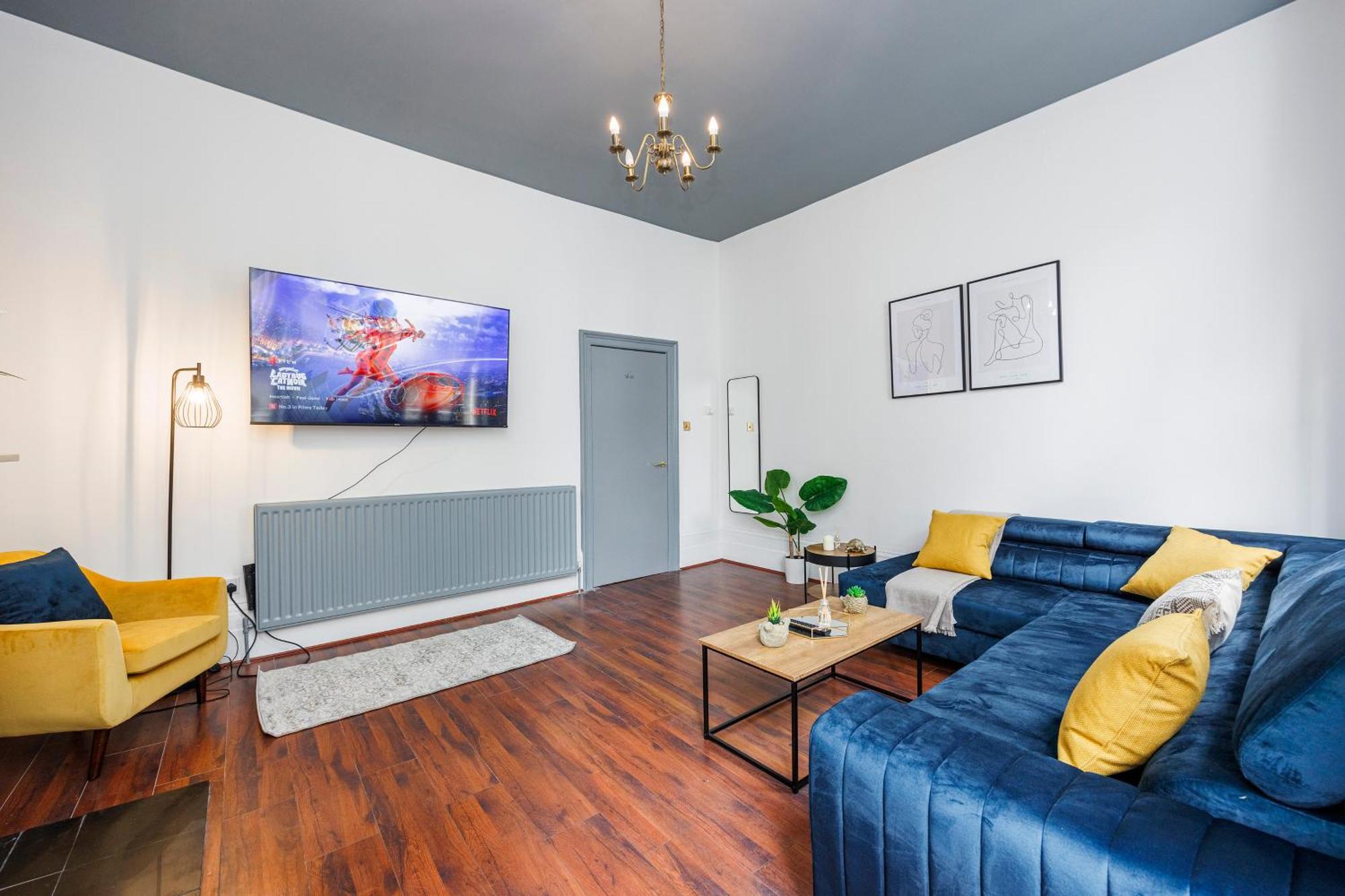 Heart Of Kings Cross London - Stunning Luxury Serviced Apartment المظهر الخارجي الصورة